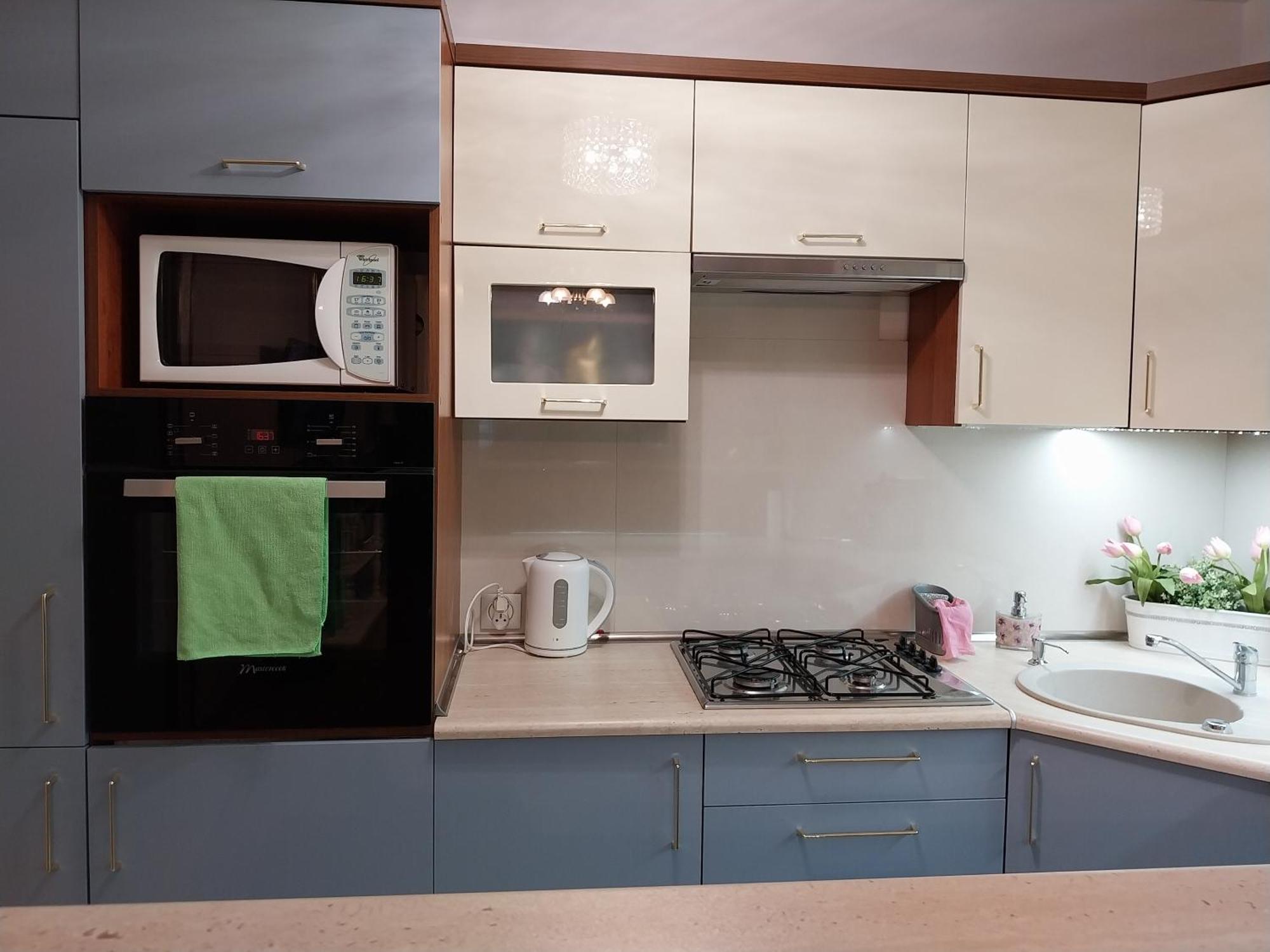 Apartament Dyminska Warsaw Luaran gambar
